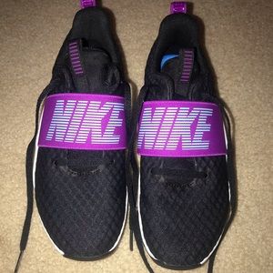 Nike training sneakers